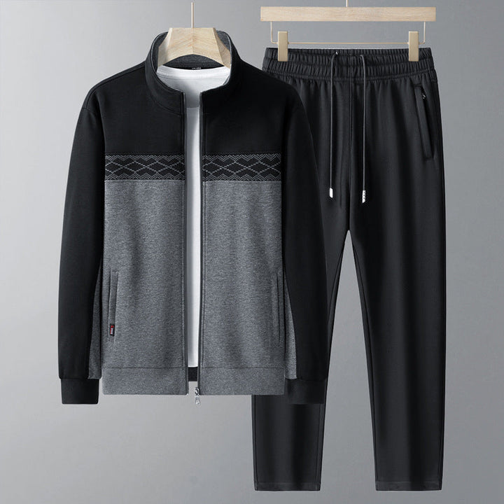 Hype Premium Legacy Tracksuit Set