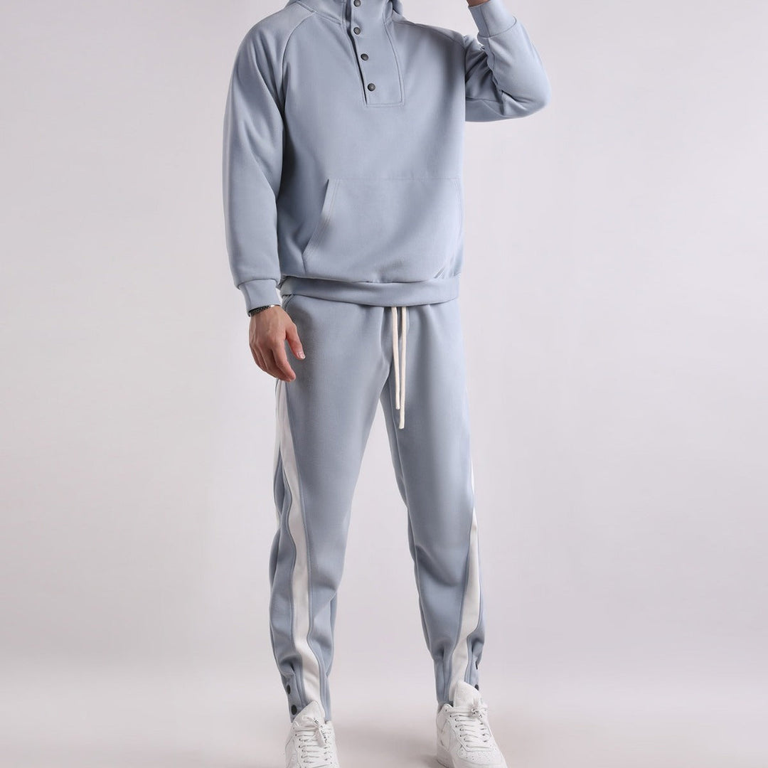 Legacy Tracksuit Set