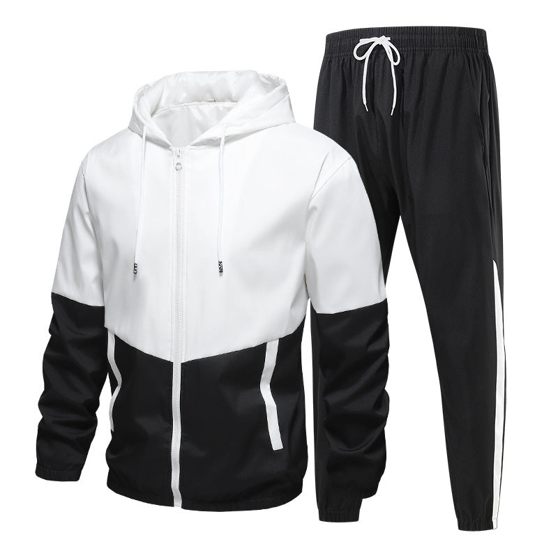 Pulse Premium Tracksuit Set