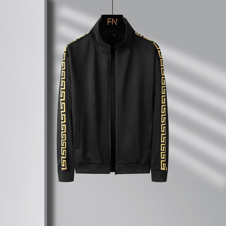 Hype Premium Eclipse Tracksuit Set