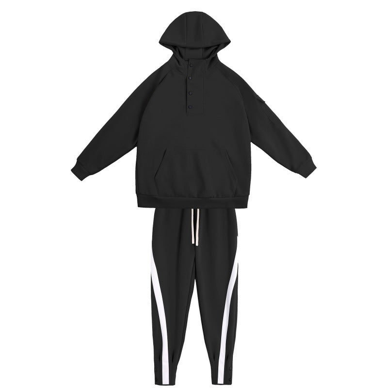 Legacy Tracksuit Set