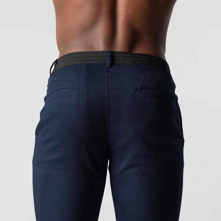 Premium Active Stretch Chinos