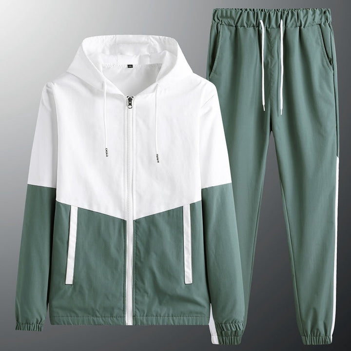 Pulse Premium Tracksuit Set