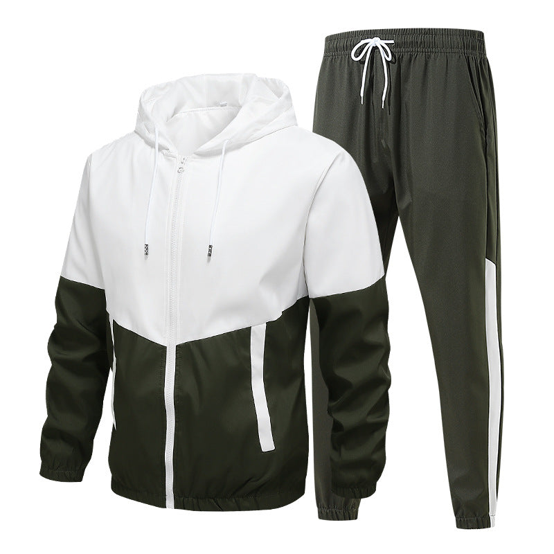 Pulse Premium Tracksuit Set