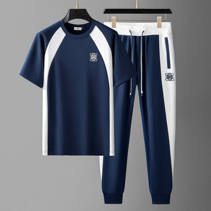 Varsity Premium Tracksuit Set