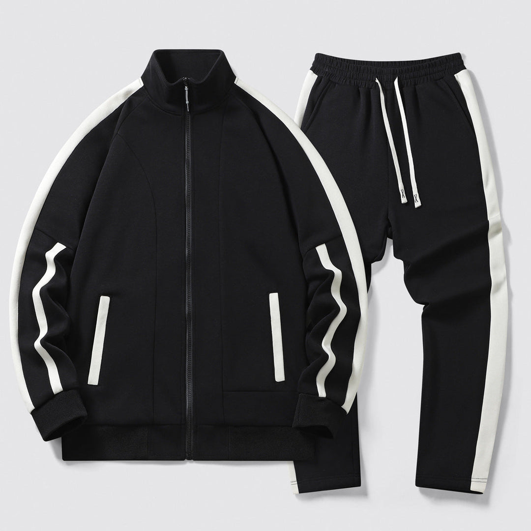 Hype Nova Tracksuit Set