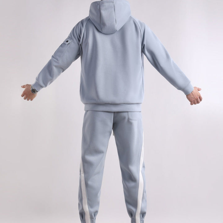 Legacy Tracksuit Set