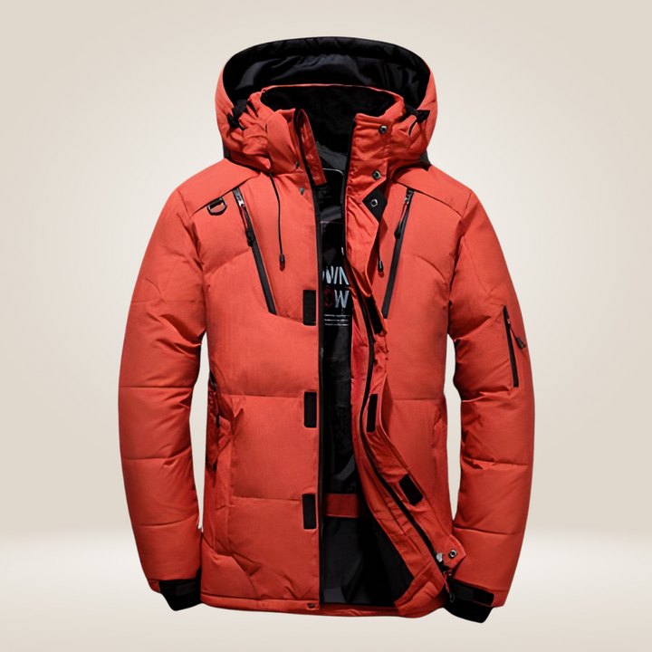 Elliot™| Down Jacket