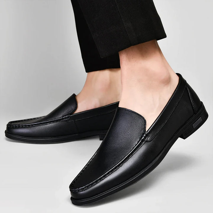 Verona Genuine Leather Loafers