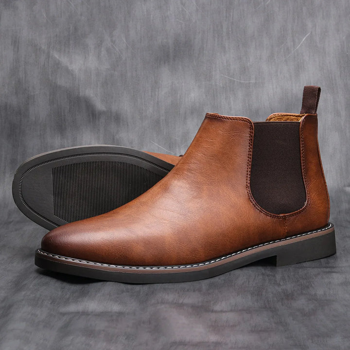 Luke | Men's Chelsea Boots