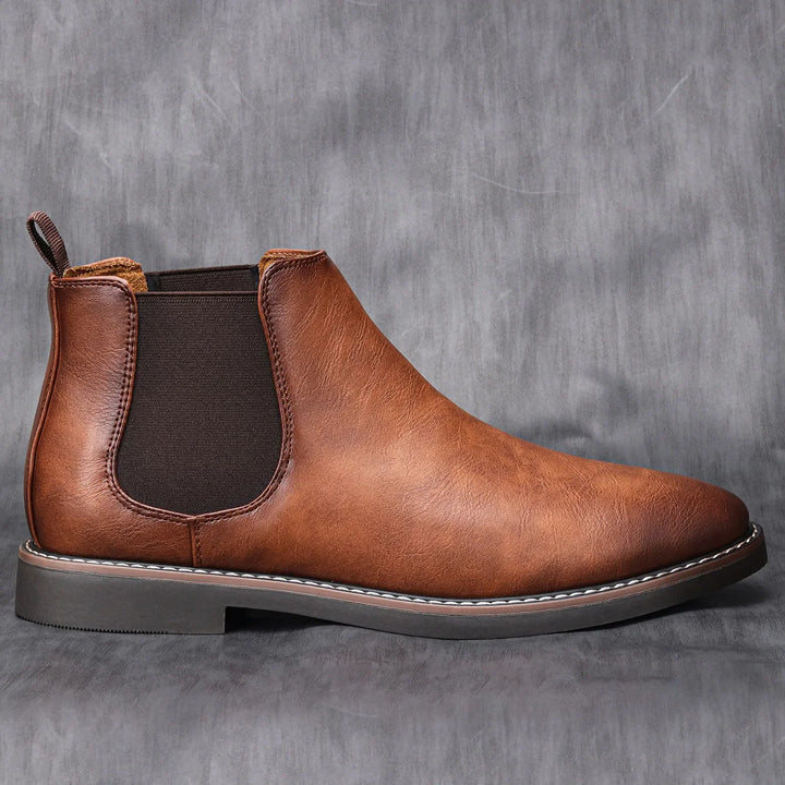 Luke | Men's Chelsea Boots