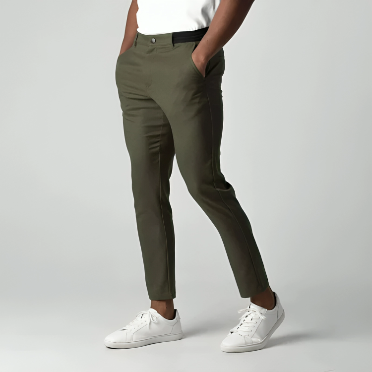 Premium Active Stretch Chinos