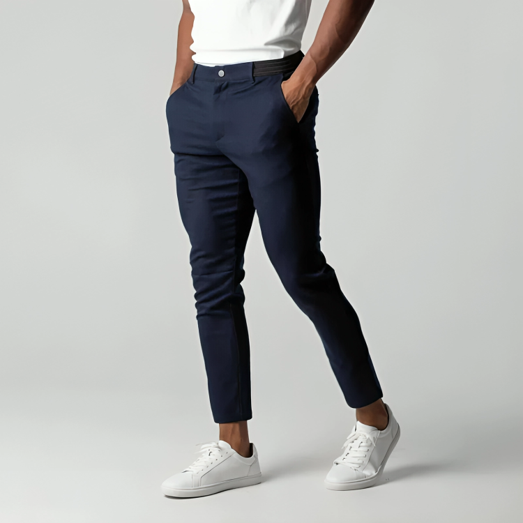 Premium Active Stretch Chinos