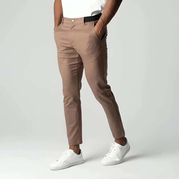 Premium Active Stretch Chinos