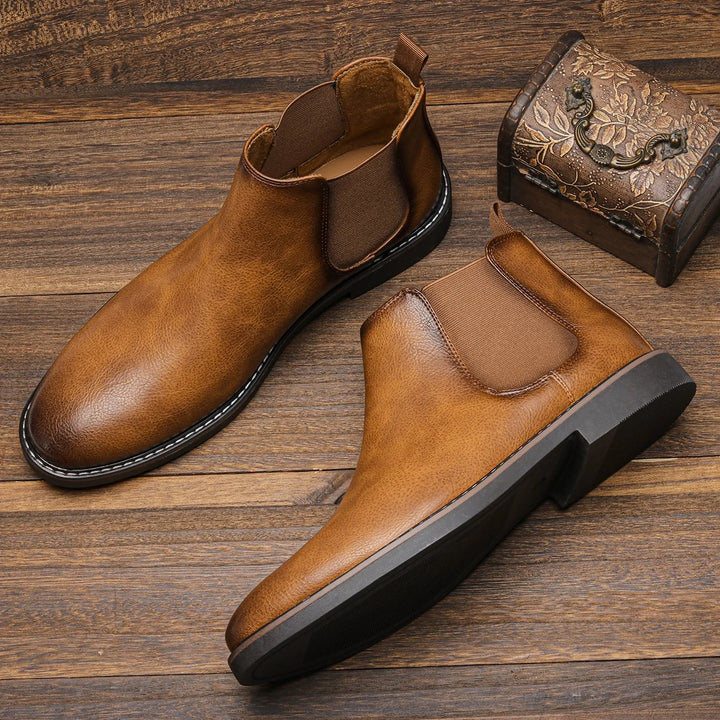 Luke | Men's Chelsea Boots