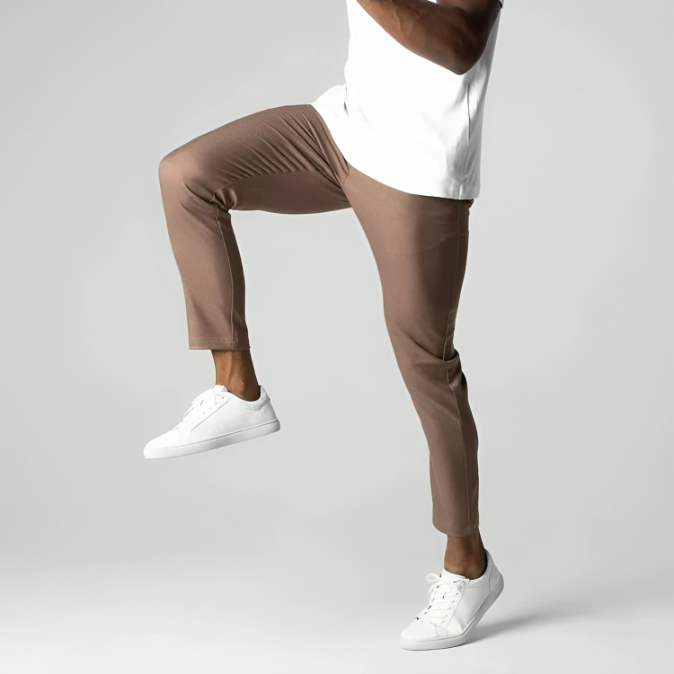 Premium Active Stretch Chinos