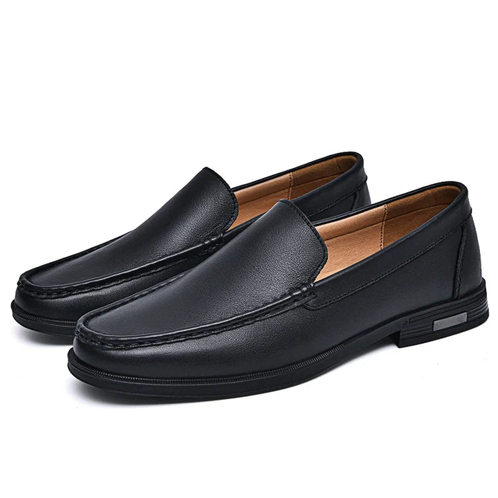 Verona Genuine Leather Loafers