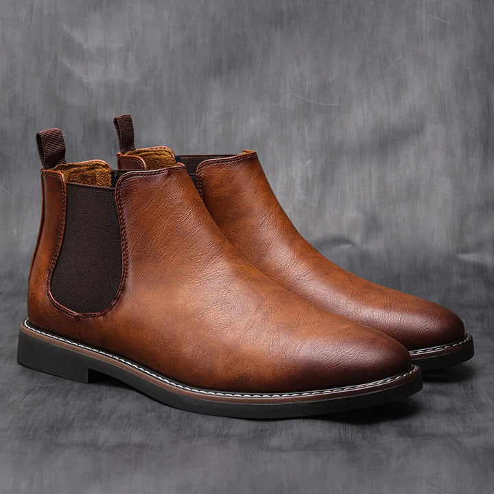 Luke | Men's Chelsea Boots