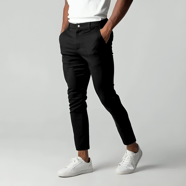 Premium Active Stretch Chinos