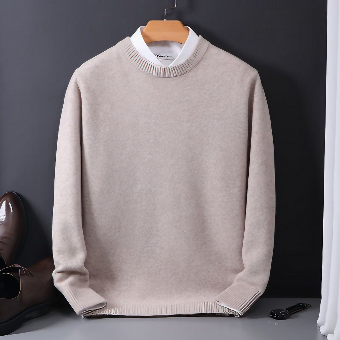 Oliver™ | Men's Sweater