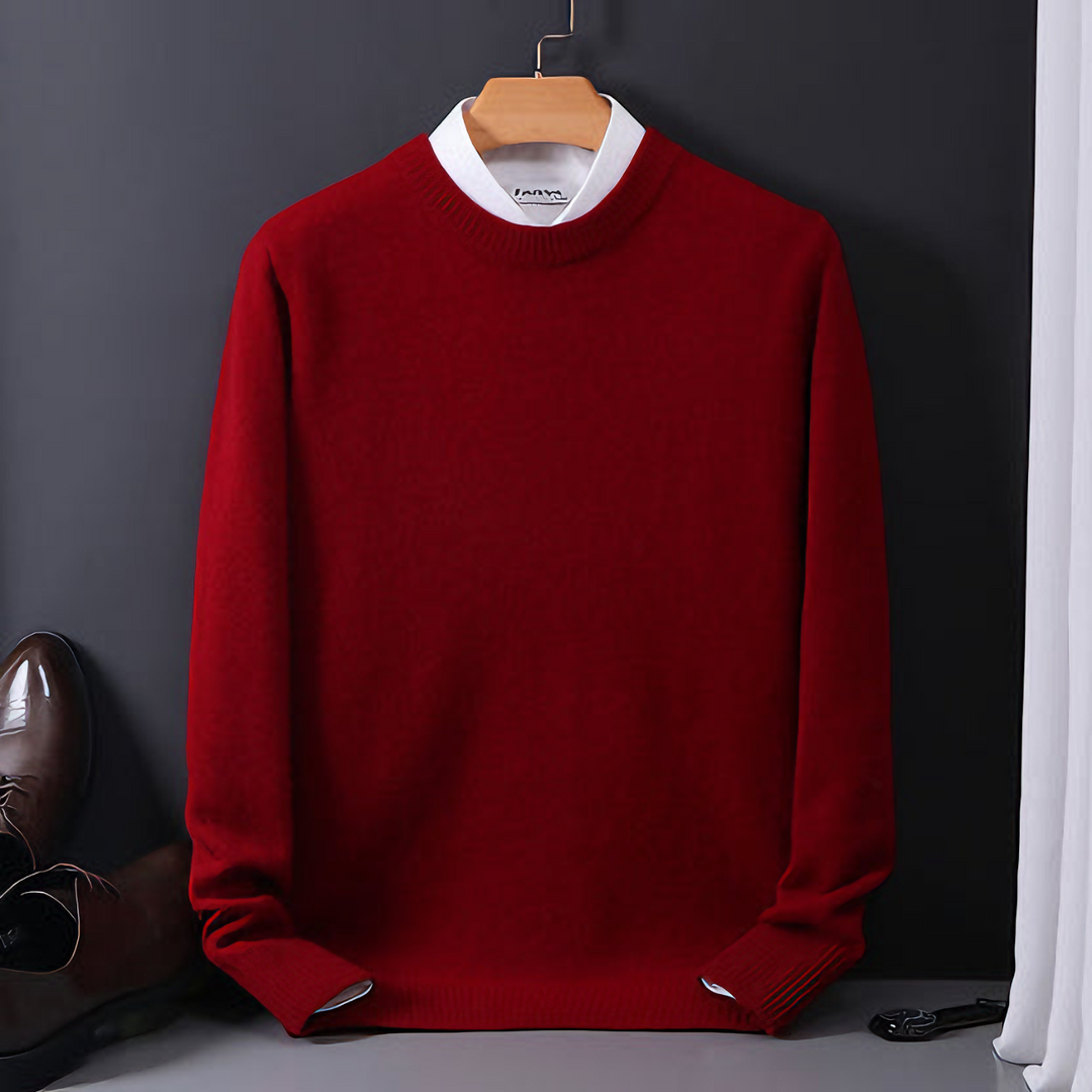 Oliver™ | Men's Sweater