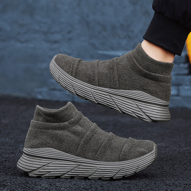 Nova Sock Sneakers