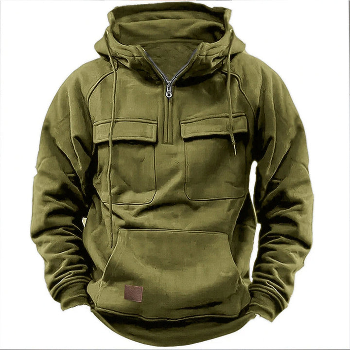 Max - Premium Outdoor Hoodie