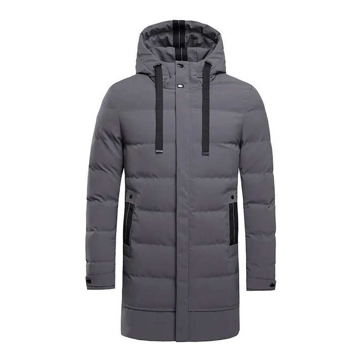 JANSEN™ | Stylish Winter Jacket