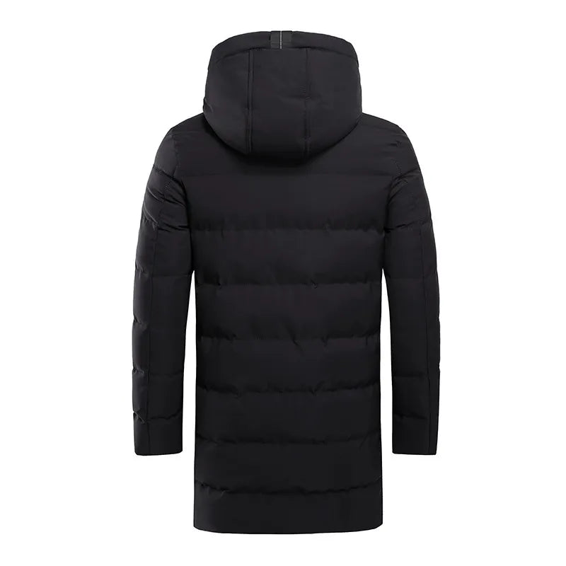 JANSEN™ | Stylish Winter Jacket