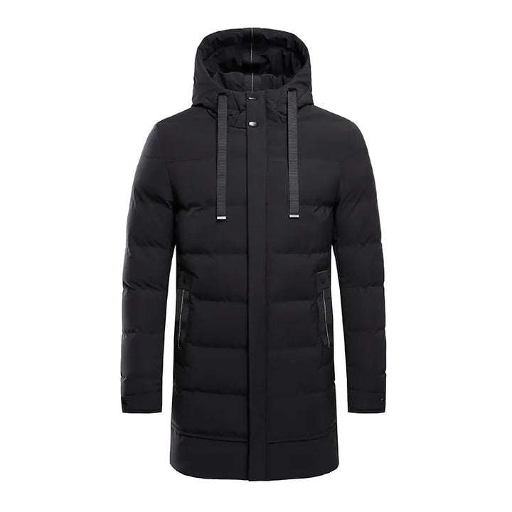 JANSEN™ | Stylish Winter Jacket