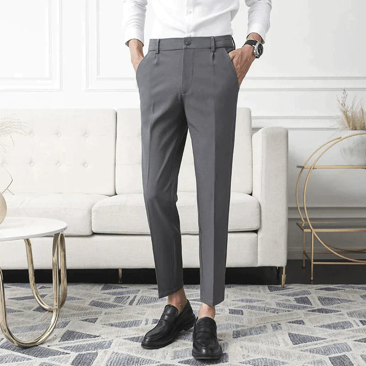 Augusto Stretch Pantalon