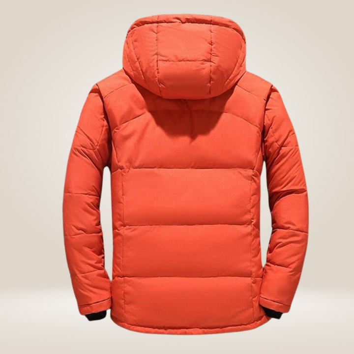 Elliot™| Down Jacket