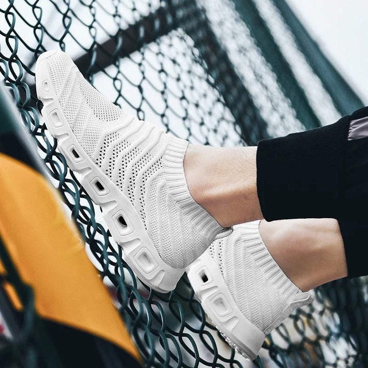 PulseKnit Sneakers