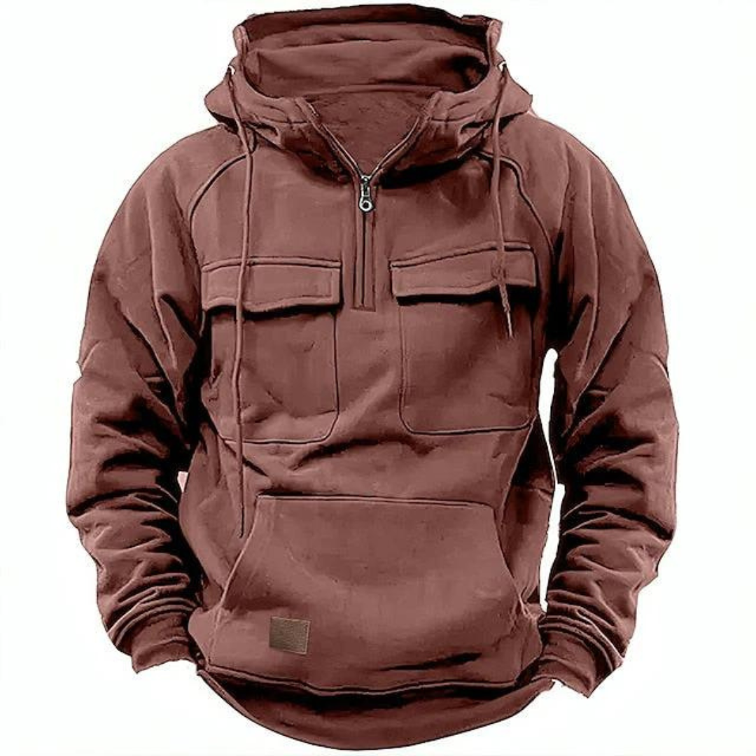 Max - Premium Outdoor Hoodie