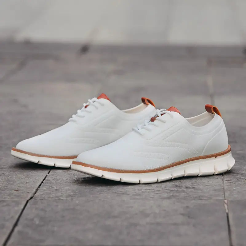 Breeze Oxford Sneakers