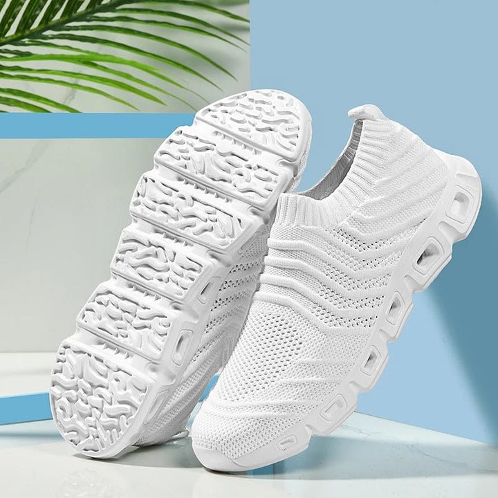 PulseKnit Sneakers