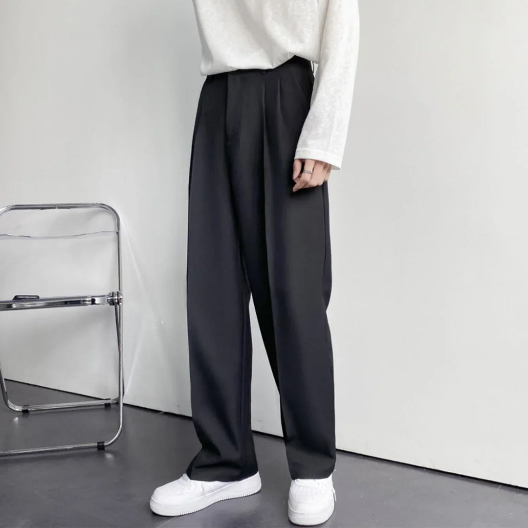 Paris Wide Fit Pantalon