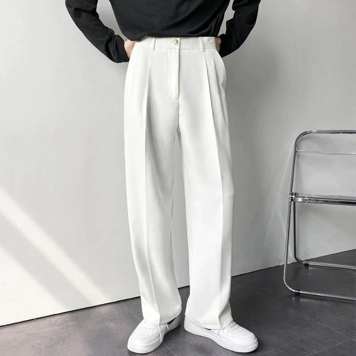 Paris Wide Fit Pantalon