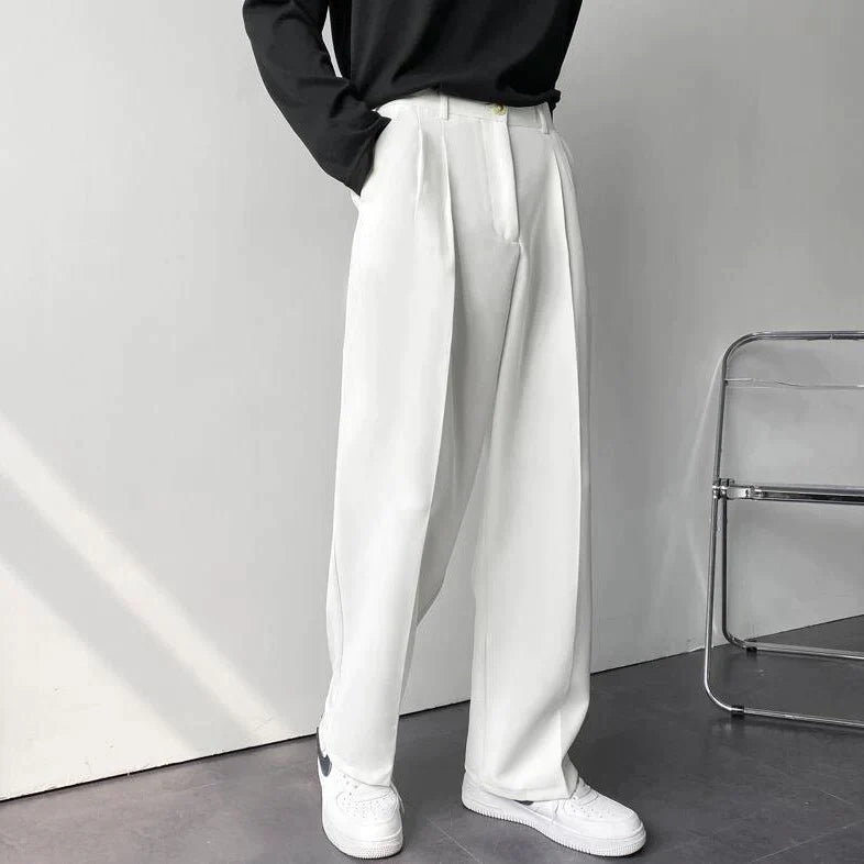 Paris Wide Fit Pantalon