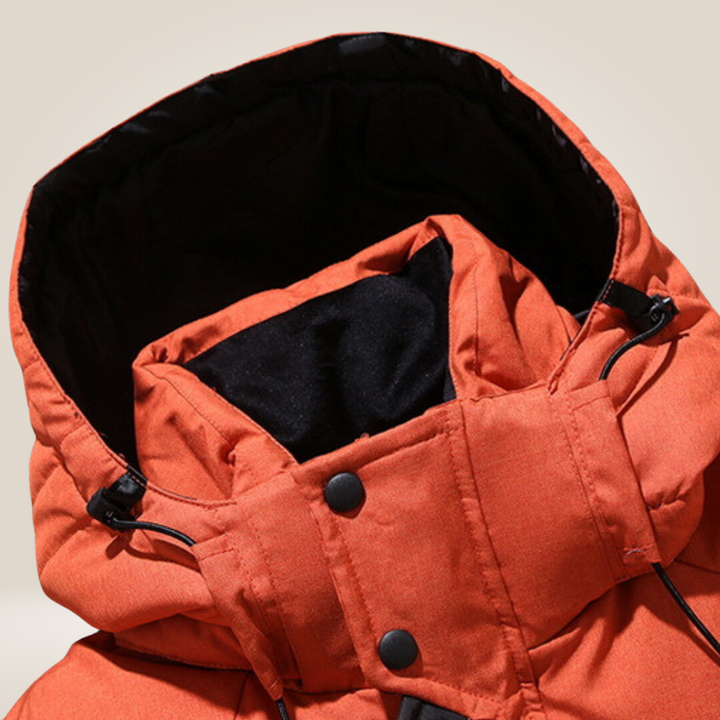 Elliot™| Down Jacket