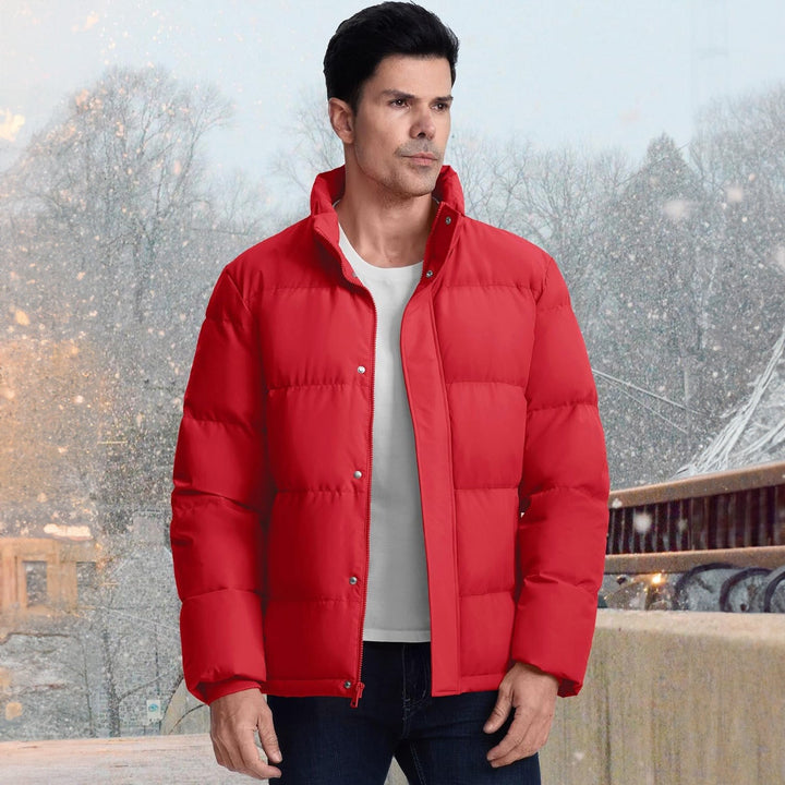 LIAM™ | MEN'S WARM PUFFER JACKET