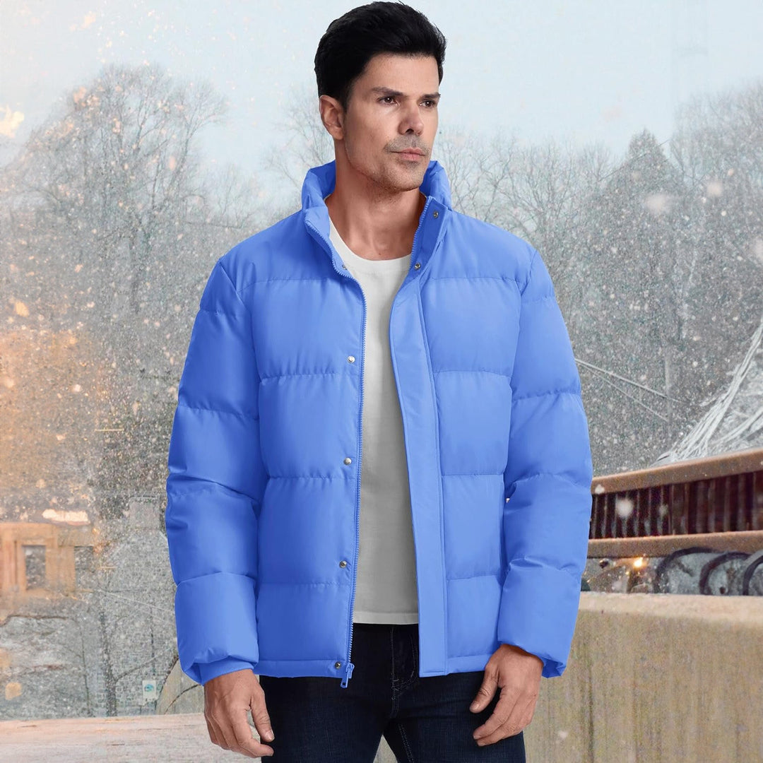 LIAM™ | MEN'S WARM PUFFER JACKET