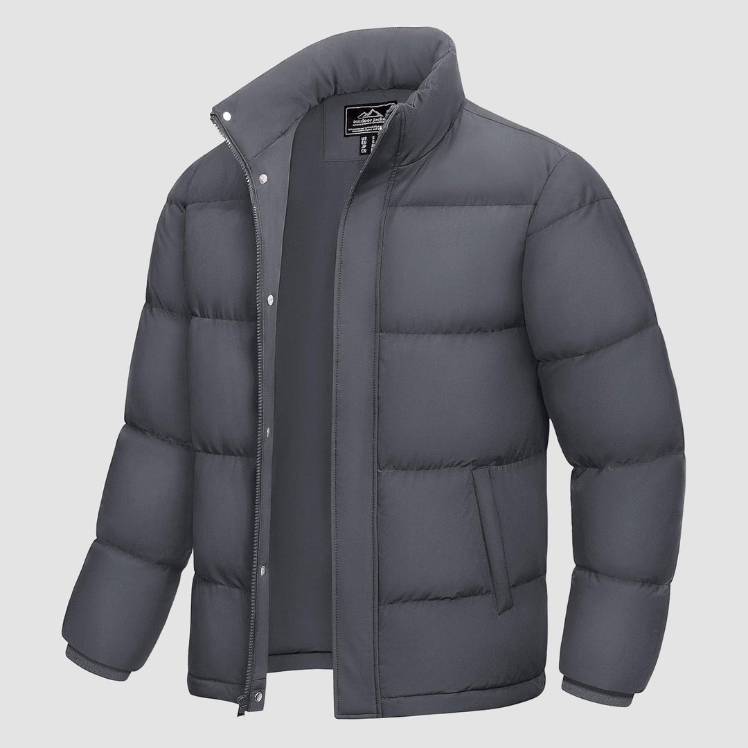 LIAM™ | MEN'S WARM PUFFER JACKET