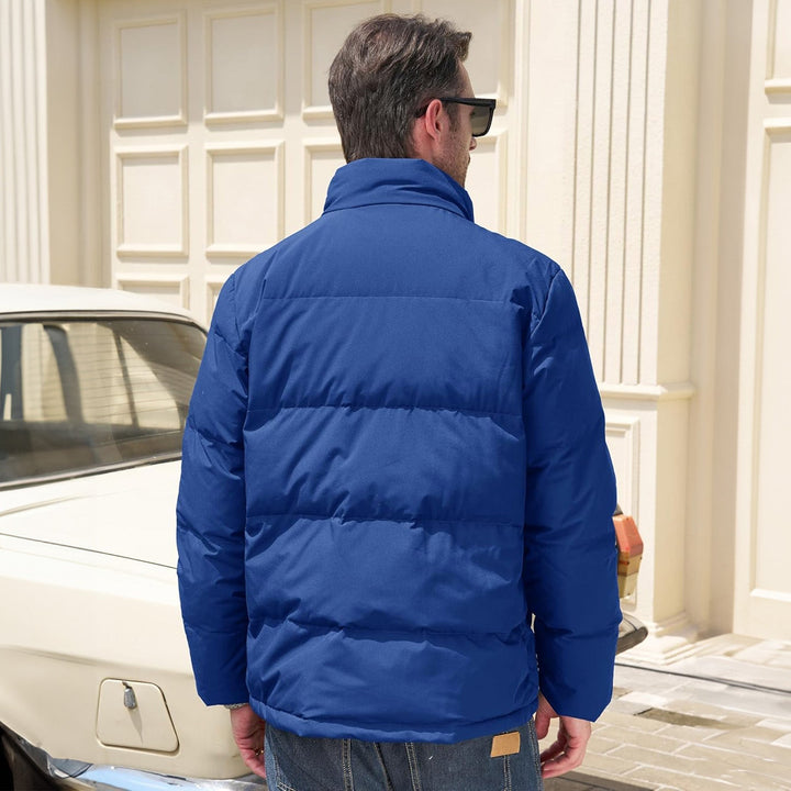 LIAM™ | MEN'S WARM PUFFER JACKET