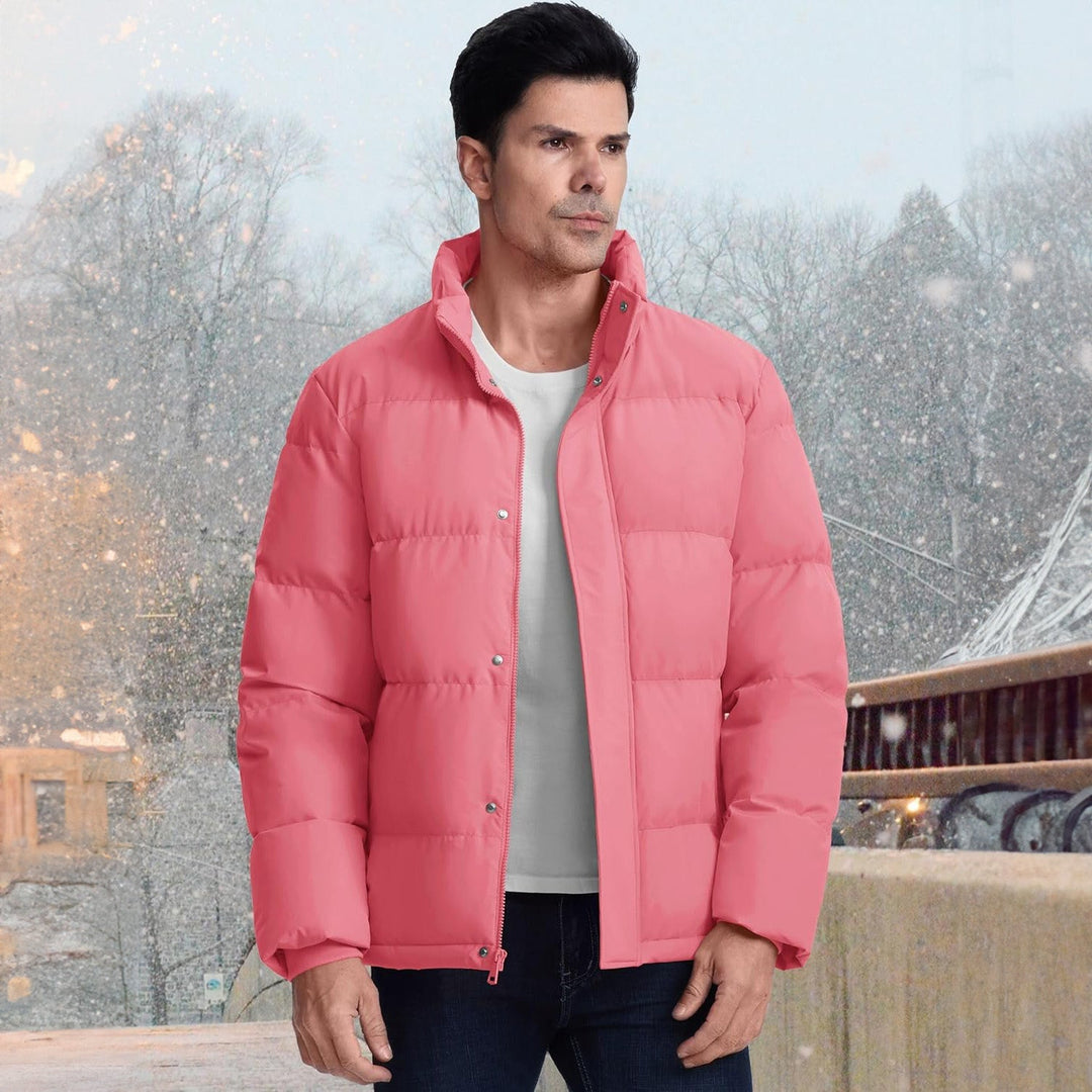 LIAM™ | MEN'S WARM PUFFER JACKET