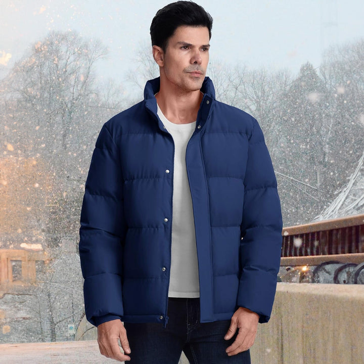 LIAM™ | MEN'S WARM PUFFER JACKET