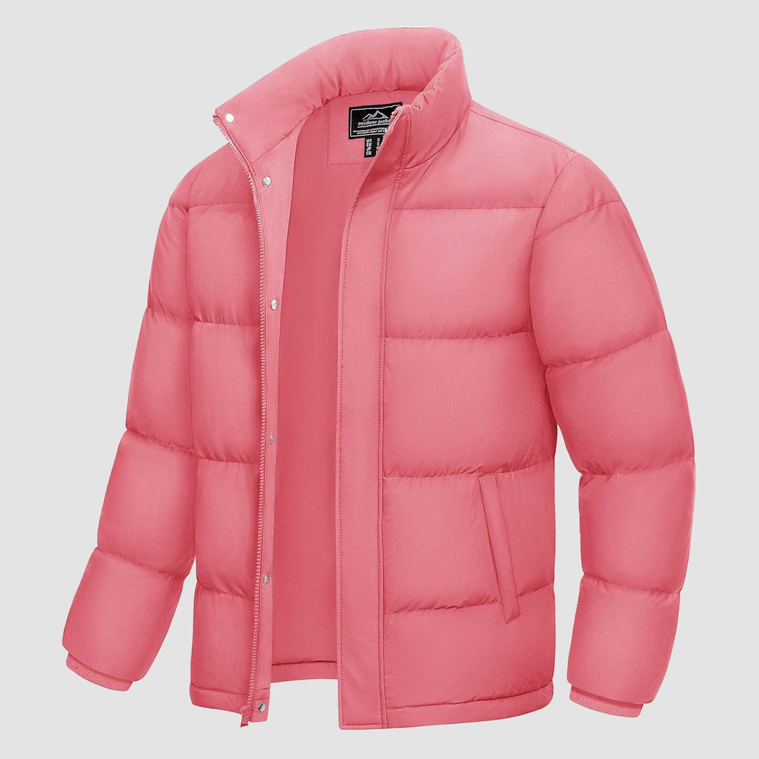 LIAM™ | MEN'S WARM PUFFER JACKET