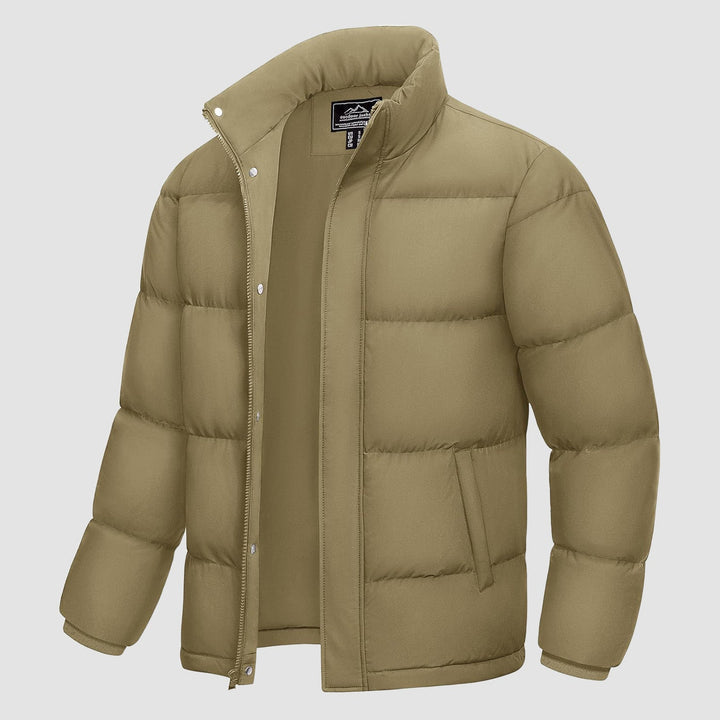 LIAM™ | MEN'S WARM PUFFER JACKET