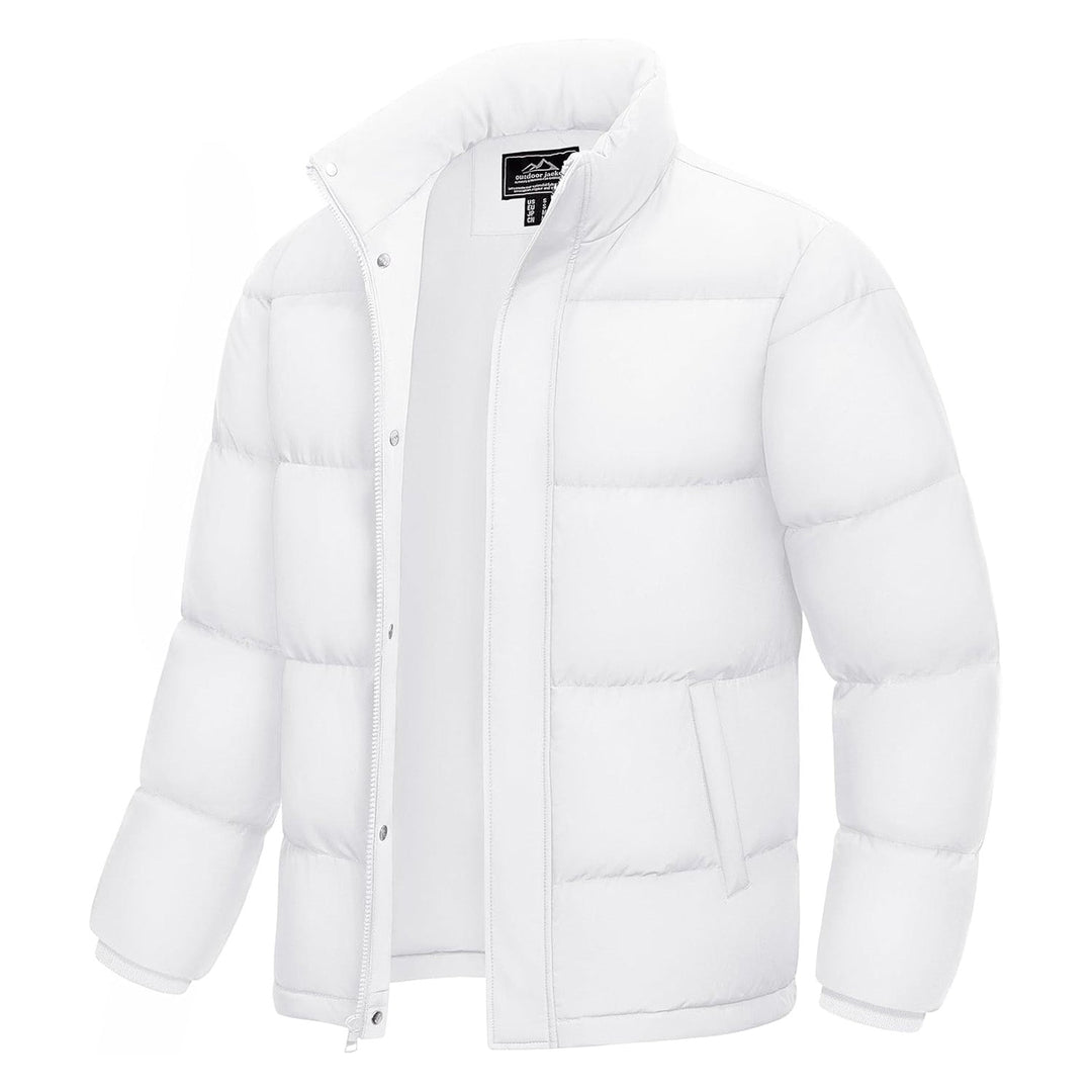 LIAM™ | MEN'S WARM PUFFER JACKET