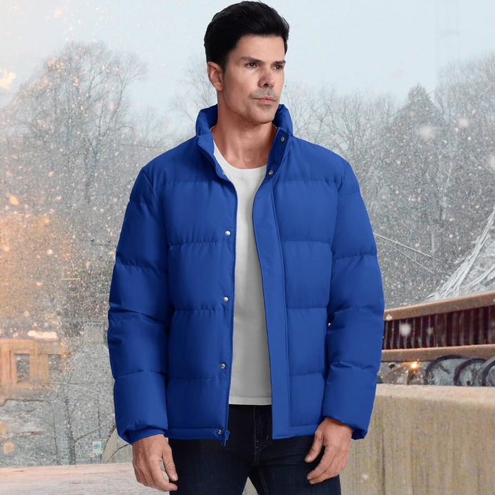 LIAM™ | MEN'S WARM PUFFER JACKET